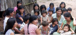 玻利维亚的 Tsimané原住民有世界上最健康的心脏