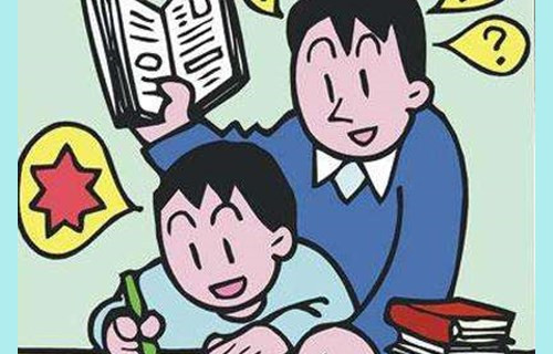 浙江一小学叫停家长在孩子作业上签字，你怎么看？