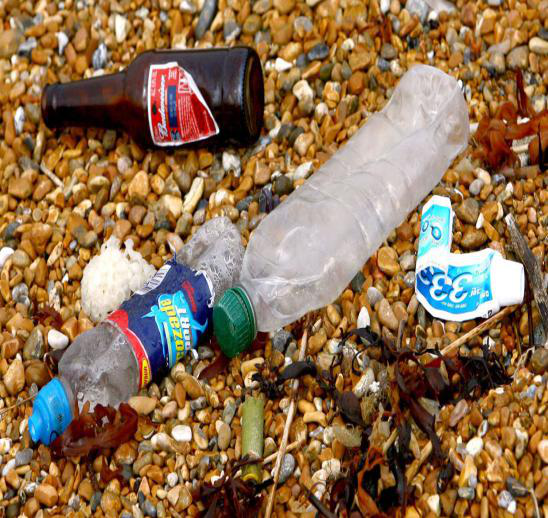 欧盟提案全面禁用一次性塑料制品