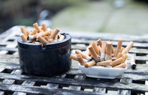 新西兰年轻一代或将终身禁止购买香烟