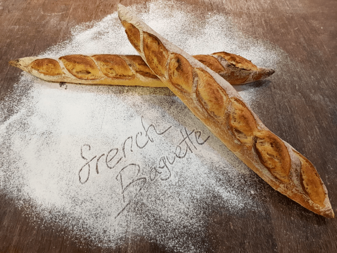 法国长棍面包正式列入“非物质文化遗产”