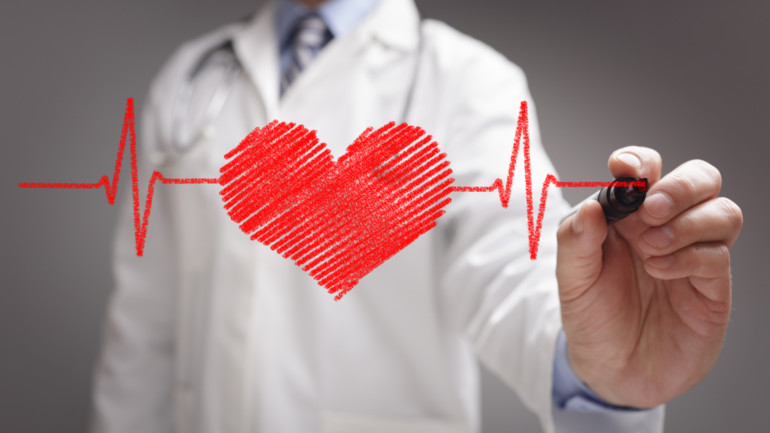 3个养心护心的方法 助你心脏健康人长寿