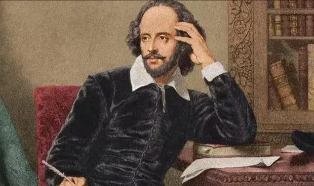 戏剧大师莎士比亚的传奇人生